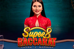 Super 8 Baccara